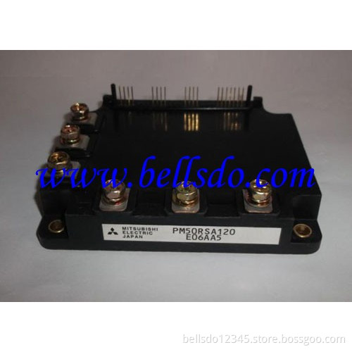 Mitsusbishi igbt module PM50RSA120